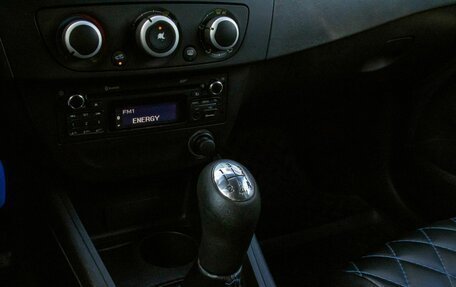 Renault Megane III, 2013 год, 705 000 рублей, 9 фотография