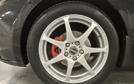 KIA cee'd III, 2014 год, 890 000 рублей, 22 фотография