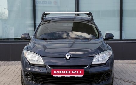 Renault Megane III, 2013 год, 705 000 рублей, 8 фотография
