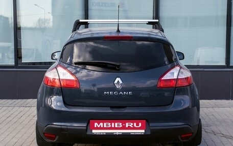 Renault Megane III, 2013 год, 705 000 рублей, 4 фотография