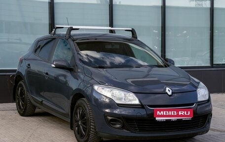 Renault Megane III, 2013 год, 705 000 рублей, 7 фотография