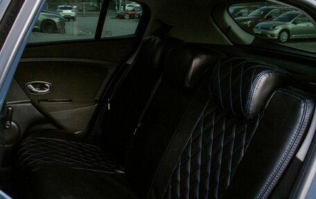 Renault Megane III, 2013 год, 705 000 рублей, 15 фотография