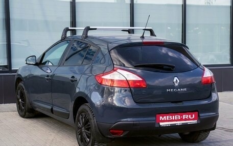 Renault Megane III, 2013 год, 705 000 рублей, 3 фотография