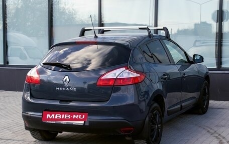 Renault Megane III, 2013 год, 705 000 рублей, 5 фотография