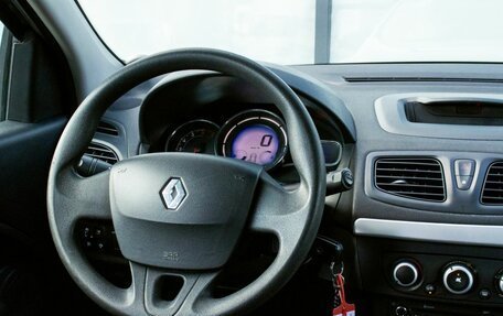 Renault Megane III, 2013 год, 705 000 рублей, 17 фотография