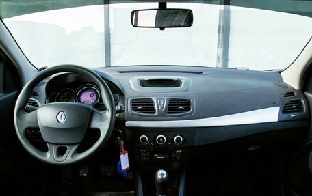 Renault Megane III, 2013 год, 705 000 рублей, 16 фотография
