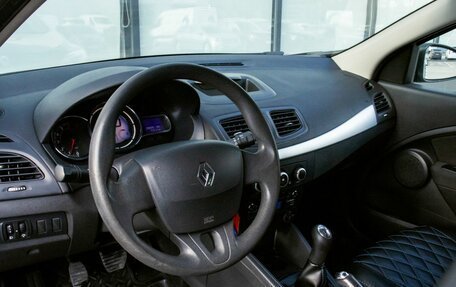 Renault Megane III, 2013 год, 705 000 рублей, 13 фотография