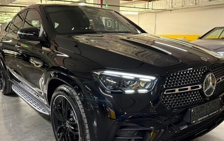 Mercedes-Benz GLE Coupe, 2025 год, 15 480 000 рублей, 2 фотография