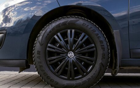 Renault Megane III, 2013 год, 705 000 рублей, 19 фотография