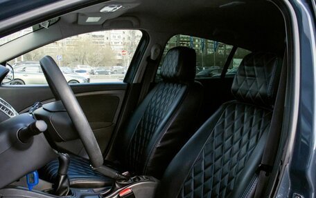 Renault Megane III, 2013 год, 705 000 рублей, 14 фотография