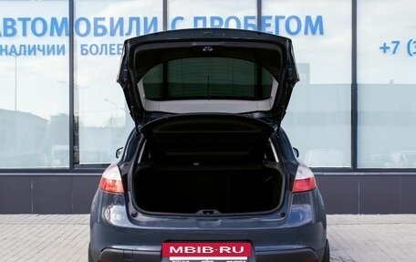 Renault Megane III, 2013 год, 705 000 рублей, 18 фотография