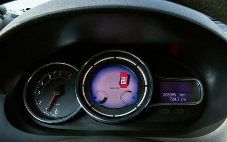 Renault Megane III, 2013 год, 705 000 рублей, 11 фотография