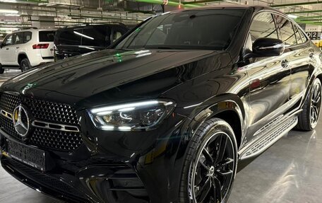 Mercedes-Benz GLE Coupe, 2025 год, 15 480 000 рублей, 3 фотография