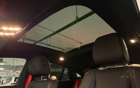 Mercedes-Benz GLE Coupe, 2025 год, 15 480 000 рублей, 14 фотография