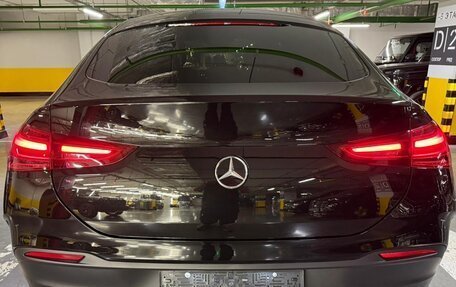 Mercedes-Benz GLE Coupe, 2025 год, 15 480 000 рублей, 4 фотография