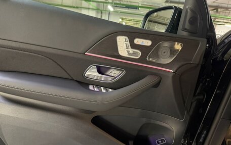 Mercedes-Benz GLE Coupe, 2025 год, 15 480 000 рублей, 12 фотография