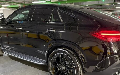 Mercedes-Benz GLE Coupe, 2025 год, 15 480 000 рублей, 5 фотография