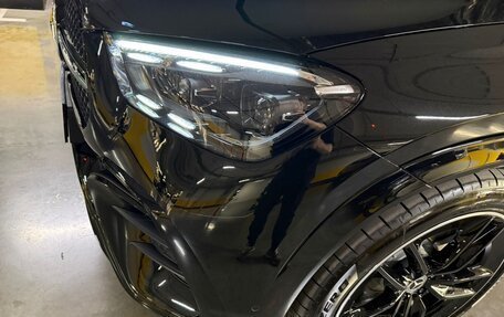 Mercedes-Benz GLE Coupe, 2025 год, 15 480 000 рублей, 11 фотография