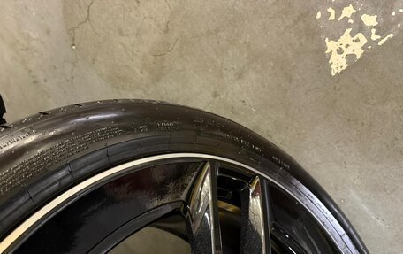 Mercedes-Benz GLE Coupe, 2025 год, 15 480 000 рублей, 8 фотография