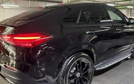 Mercedes-Benz GLE Coupe, 2025 год, 15 480 000 рублей, 6 фотография