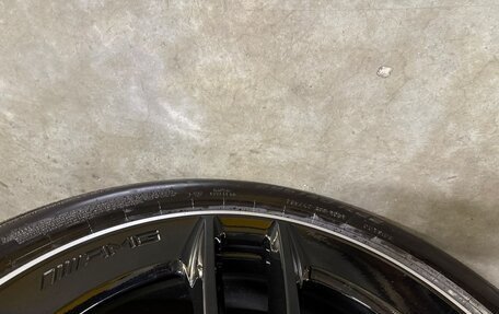 Mercedes-Benz GLE Coupe, 2025 год, 15 480 000 рублей, 10 фотография