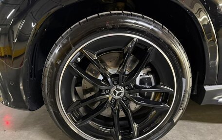 Mercedes-Benz GLE Coupe, 2025 год, 15 480 000 рублей, 13 фотография