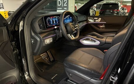 Mercedes-Benz GLE Coupe, 2025 год, 15 480 000 рублей, 16 фотография