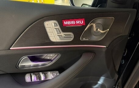 Mercedes-Benz GLE Coupe, 2025 год, 15 480 000 рублей, 15 фотография