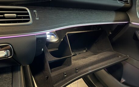 Mercedes-Benz GLE Coupe, 2025 год, 15 480 000 рублей, 27 фотография