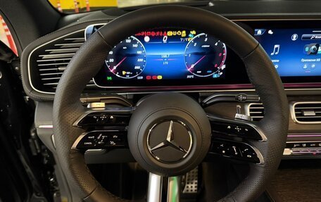 Mercedes-Benz GLE Coupe, 2025 год, 15 480 000 рублей, 20 фотография