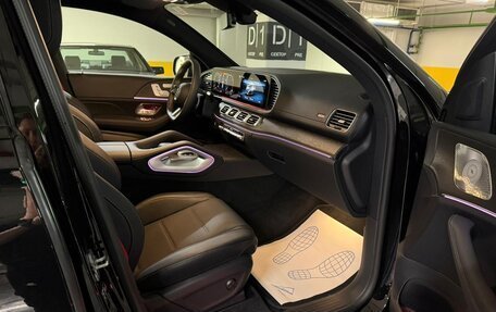 Mercedes-Benz GLE Coupe, 2025 год, 15 480 000 рублей, 28 фотография