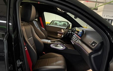 Mercedes-Benz GLE Coupe, 2025 год, 15 480 000 рублей, 30 фотография