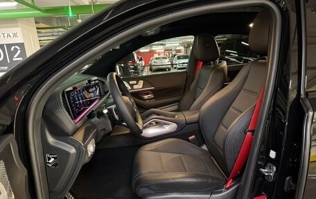 Mercedes-Benz GLE Coupe, 2025 год, 15 480 000 рублей, 18 фотография