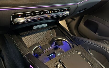 Mercedes-Benz GLE Coupe, 2025 год, 15 480 000 рублей, 24 фотография