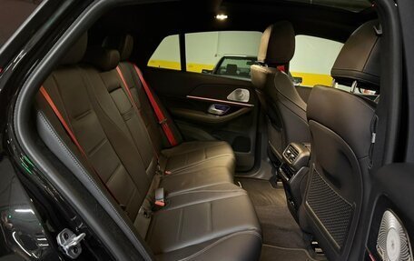 Mercedes-Benz GLE Coupe, 2025 год, 15 480 000 рублей, 31 фотография