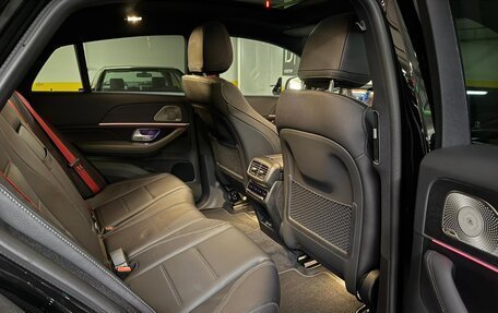 Mercedes-Benz GLE Coupe, 2025 год, 15 480 000 рублей, 34 фотография
