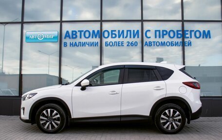 Mazda CX-5 II, 2014 год, 2 050 000 рублей, 2 фотография