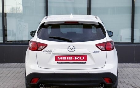 Mazda CX-5 II, 2014 год, 2 050 000 рублей, 4 фотография