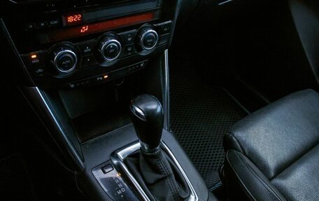 Mazda CX-5 II, 2014 год, 2 050 000 рублей, 9 фотография