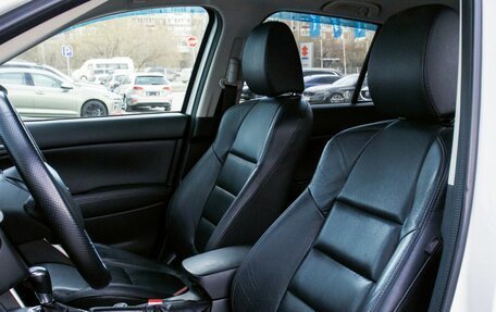 Mazda CX-5 II, 2014 год, 2 050 000 рублей, 16 фотография