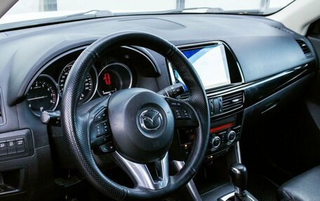 Mazda CX-5 II, 2014 год, 2 050 000 рублей, 15 фотография