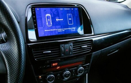 Mazda CX-5 II, 2014 год, 2 050 000 рублей, 10 фотография