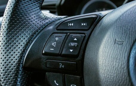 Mazda CX-5 II, 2014 год, 2 050 000 рублей, 14 фотография