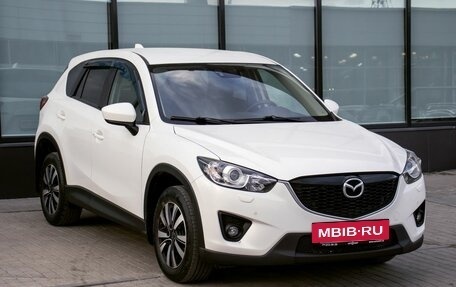 Mazda CX-5 II, 2014 год, 2 050 000 рублей, 7 фотография