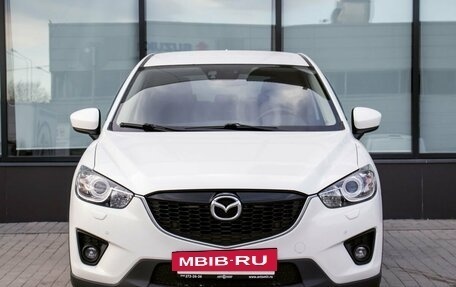Mazda CX-5 II, 2014 год, 2 050 000 рублей, 8 фотография