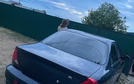 KIA Spectra II (LD), 2006 год, 323 000 рублей, 2 фотография