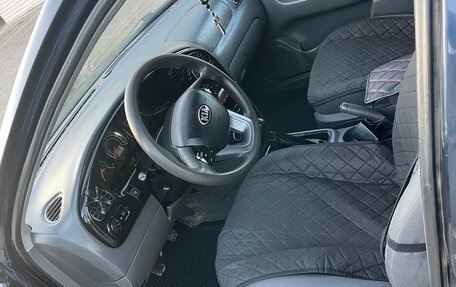 KIA Spectra II (LD), 2006 год, 323 000 рублей, 4 фотография