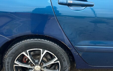 Mitsubishi Lancer IX, 2005 год, 380 000 рублей, 6 фотография