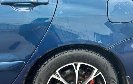 Mitsubishi Lancer IX, 2005 год, 380 000 рублей, 7 фотография