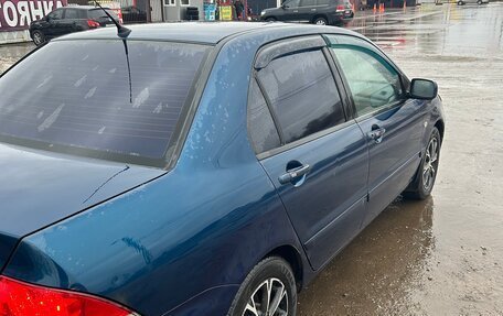 Mitsubishi Lancer IX, 2005 год, 380 000 рублей, 4 фотография